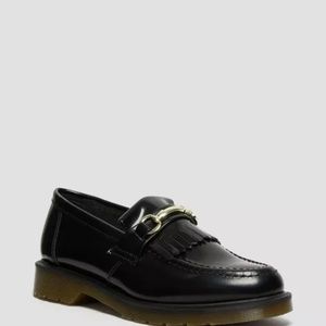 Mens Dr. Martens Size 10